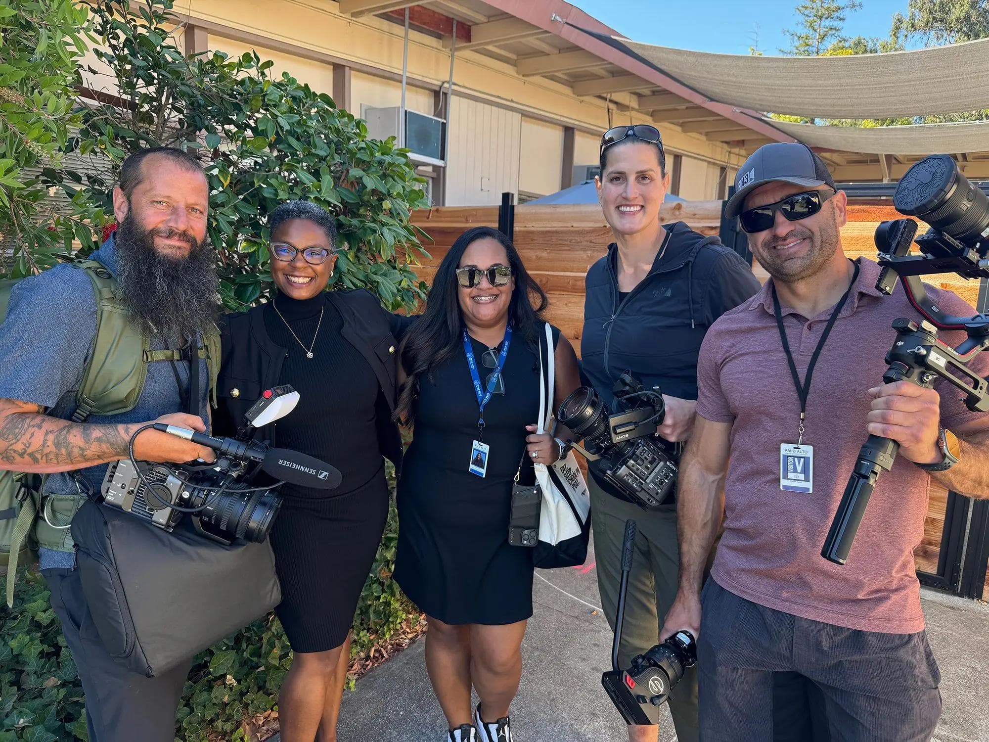 WATCH OUR STORIES WATCH OUR STORIES